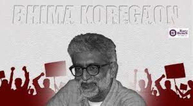 Bhima Koregaon: Mumbai court rejects Gautam Navlakha bail plea after Bombay High Court directed re-hearing